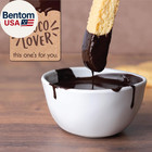 Barnetts Christmas Holiday Thanksgiving 12 Chocolate Biscotti Gift Box  Gourmet