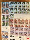Unused 22 Cent Us Postage Lot Of 139 Stamps Face Value  30 58 Usps Mnh