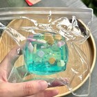 Squishy Stress Ball Fidget Toy Sensory Autism Anxiety Relief Soft Squeeze Gifts