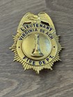 Obsolete Virginia Beach  Virginia Fire Dept Lieutenant