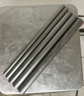 12l14 Cold Drawn Carbon Steel Bar Stock Assortment 5 Round Bars See Description