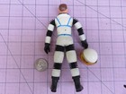 Mattel 1966 Major Matt Mason Man In Space Figure Near Mint No Broken Wires