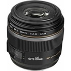  open Box  Canon Ef-s 60mm F 2 8 Usm Prime Macro Telephoto Lens