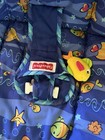 2005 Fisher Price Take Along Swing Aquarium Replacement Seat Cover And Fish