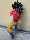 Dragon Ball Gt Super Saiyan 4 Son Goku Figure Kamehameha Anime Manga Rare Nm