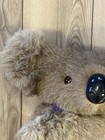 Australian Koala Bear 19  Tall Real Fur Heavy Realistic Vintage
