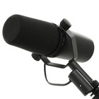 Shure Sm7b Cardioid Dynamic Vocal Microphone Fast Shipping