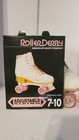 Roller Derby Pixie Hightop Adjustable Adult Women s Roller Skates Size 7-10 