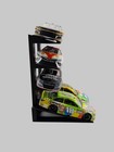 1 24 Scale Nascar Diecast Shelf table wall Mount 5 Stack 2 Front Facing Stand