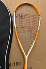 Wilson Ncode Squash  Racquet  Nice