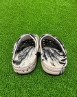 Crocs Classic Marbled Clogs