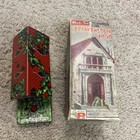 Vintage Frankenstein Hand Bank Tinplate Clockwork Made In Japan Tn Rosko- Tested