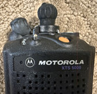 Motorola Xts5000 Model Ii 700 800mhz P25 Digital Radio H18ucf9pw6an