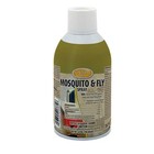 Country Vet Mosquito   Fly Spray Max Strength Refill For Automatic Sprayers