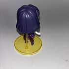 Sailor Moon Super Sailor Saturn Moon Figure With Stand