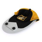 Embroidex Hoop  n  Buddyz Cap Hat Insert For Bernina Embroidery Machine