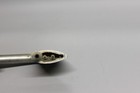 502-12 Heated Pitot Tube  an 5812  12 Volt