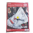 Bucilla Michelob Beer Towel Cross Stitch Kit Bar Golf Vintage 