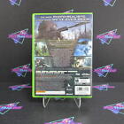 Call Of Duty 4 Modern Warfare Xbox 360 - Complete Cib