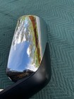 2018-2024 Freightliner Cascadia Front Left Side Door Rear View Mirror Oem