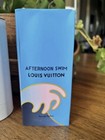 Louis Vuitton Afternoon Swim Eau De Parfum Men  3 4 Oz  100ml 