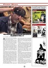 Feral  13 - German Edition Sw Horror Comic - Andrew Sawyer - Ester Cardella