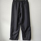 Helly Hansen Helly-tech Hike ski snowboard Water And Wind Proof Pants Black M