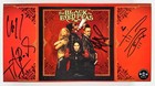 The Black Eyed Peas Monkey Business Multi-signed Limited Edition Box Set 200 225