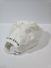 Wimbledon Championships Hat Adjustable Strap White Tennis Official Hat