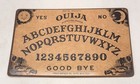 Vintage Ouija Board Game Parker Brothers William Fuld Salem Mass W  Original Box