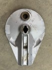 01-13 Honda Crf70f Crf80f Crf100f Rear Back Brake Drum Panel Shoe Xr80 Xr100
