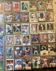 Huge Sports Card Lot  Baseball  Football  Basketball    Over  A Thousand Cards  