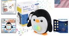 Baby Sleep Soother With White Noise   Lullabies