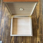 Cigar Humidor