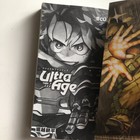 My Hero Academia Final Fan Book Ultra Age Japan Limited Anime Manga Mha New