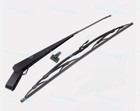 Wiper Blade Arm Fit For Komatsu Pc130   200   210   220   360-6-7-8 Excavator