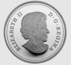 Canadian North American Sportfish Northern Pike 1 Oz   Silver Coin 2015