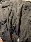 Propper Tactical Pants Black Size Large Long Men   s