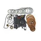 6t70e 6t75e Auto Transmission Master Rebuild Kit For Buick Cadillac Chevrolet