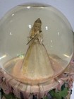 Barbie As Rapunzel Musical Snow Globe  vivaldi Spring La Primavera 