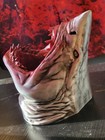 Jaws Shark Bust sculpture