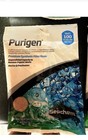 2 Bag Seachem Purigen 100ml Premium Synthetic Filter Resin Removes Organic Waste