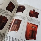 Collectors Guide To Antique Radios  Identification And Values W  Photos 