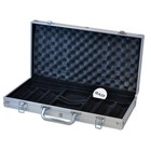 Masterpieces - Poker Set Carrying Case