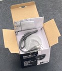 New In Box Wbox 700 Tvl Dome Ir Camera 3 6mm Lens  24 Leds  12 Vdc Free Shipping