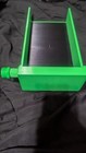 Easy Flow Gold Box Sluice For Gold Prospecting Solid Gold Catching Plates Green