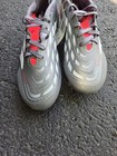 Adidas Predator Pro Ft Fg Grey And White Jr3324 Size 7