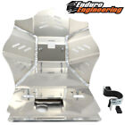 Skid Plate For 1987-2007 Kawasaki Klr 650 By Enduro Engineering 24-8118