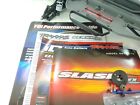 New Traxxas Slash 2wd Vxl 1 10 Sct Roller W  Magnum 272r Tranny  clipless Mounts