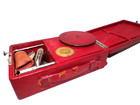 Mignonphone Phonograph Disc Potable Record Player 1920 s